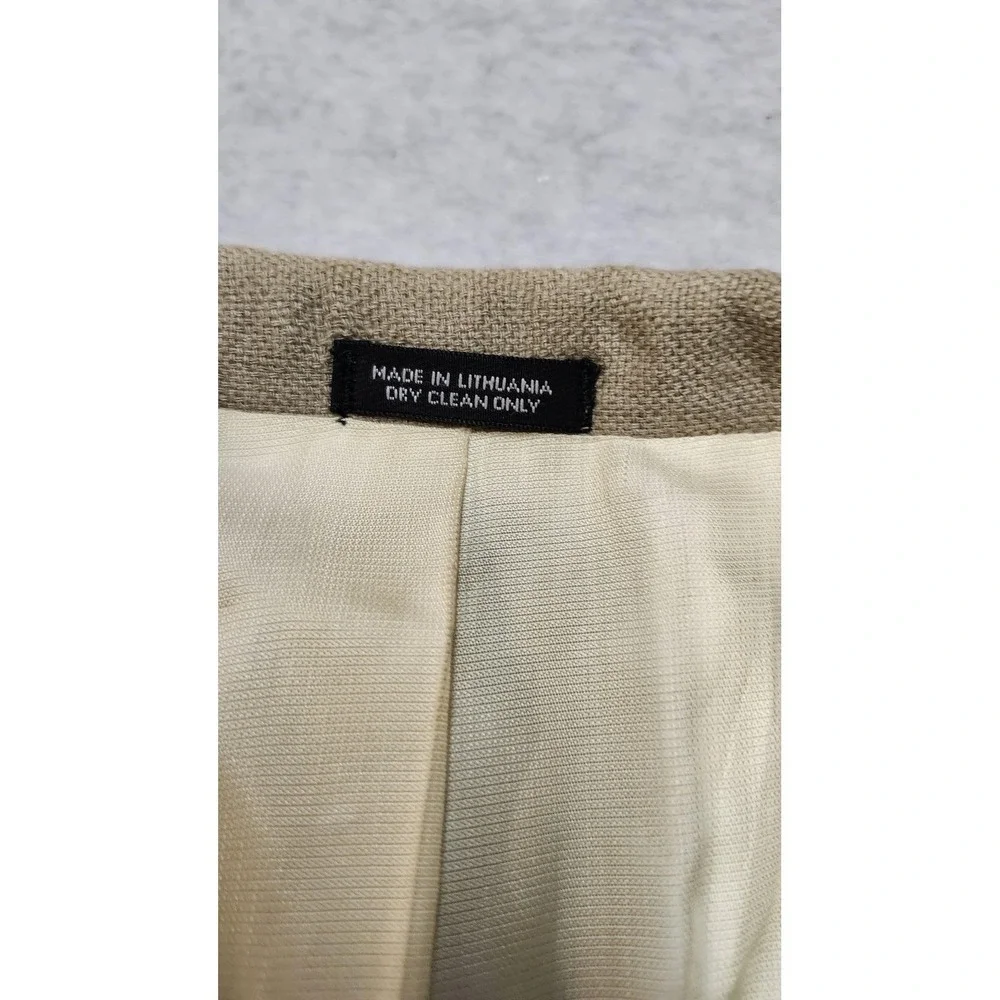 Oscar de la Renta item men